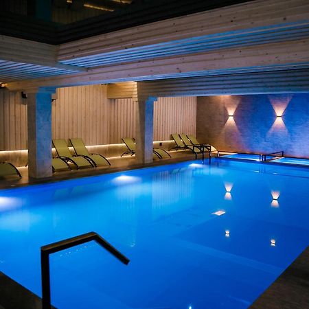 Гетьман Готель & Spa Chortkiv Εξωτερικό φωτογραφία
