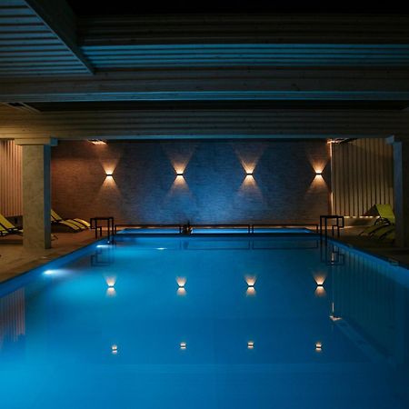 Гетьман Готель & Spa Chortkiv Εξωτερικό φωτογραφία